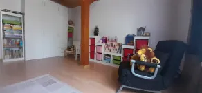 Family friendly apartment in Köthen - Image 5