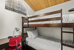 Family Getaway | King Bed | Rec Center Access | Near Village, Trails & Lake - Image 5