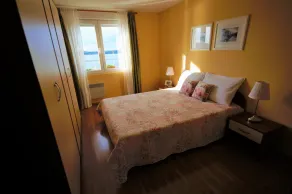 Beautiful Sea View Apartment Pula - Image 4