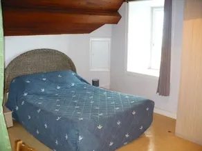 STUDIO IN MANOR HOUSE WITH SEA VIEW - Image 4