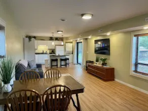 Club Suite Recreational Retreat - Image 3