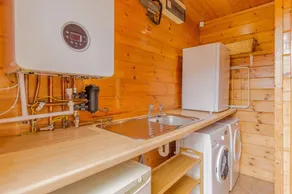 Jamaal Lodge, AMBLE - Image 2