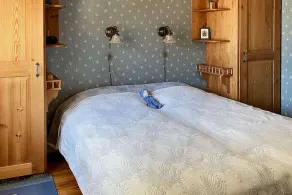 4 Personen Ferienhaus in ÅRJÄNG - Image 2