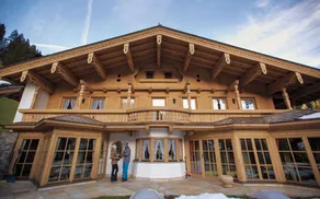 Gästehaus Wildschütz - by Hotel Tirolerhof Tux - Image 3