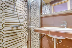LE MELEZE - Sei Camere da Letto Villa, Ospiti Massimo 12 - Image 4