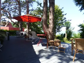 Maison de vacances \"Bord de Mer\" - Vue Mer exceptionnelle - Image 5