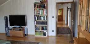 Großzügige Ferienwohnung in der Schlössergemeinde Küps - Image 2