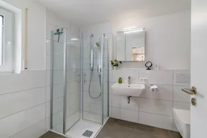 Appartamento \"Dußlingen\" con terrazza privata e Wi-Fi - Image 4