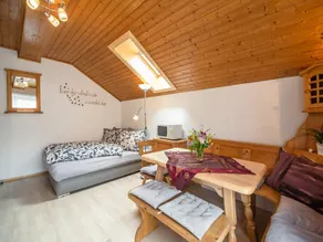 Lägenhet i Tröpolach nära Nassfeld - Image 4