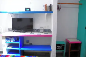Hermoso estudio en Akumal, Half Moon Bay - Wifi, AC - Image 3