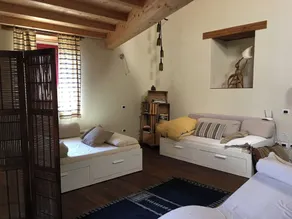 Ätna EcoFarmHouse Taormina Blick auf den Vulkan - Image 3