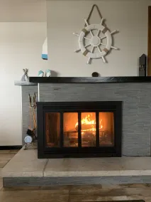 Home w/ hot tub, game room, sauna on Lake Wausau near Granite Peak - Image 2