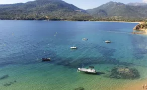 Les pieds dans l'eau vue mer 3 chambres - Image 4