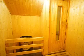 Villetta con barbecue, sauna e zucca - GRYZYNA - Image 2