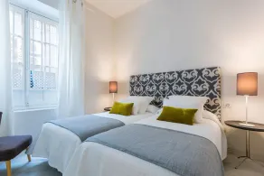 Cosy Family Apartment in the City Center. Galera I - Image 3