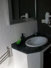 APARTAMENTO DUPLEX PARA FAMÍLIA EM APARTAMENTO PRIVADO - Image 5