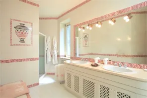VILLA ISCHIA BLU - Villa med 5 soveværelser, 10 sovepladser - Image 4