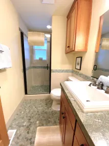 Neskowin Village Beach House 2 Blocks zum Strand Access-Pet Friendly-Fire Pit - Image 3