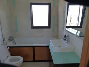 Villa på kullarna, havsutsikt, tyst, bra exponering. terrass 360 °. - Image 2