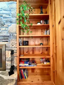 Ephraim Chalet - Cozy, Large Yard, Family Friendly - Image 3