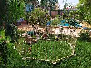 Charming Home with Pool, Generous Terrace, Garden and Wi-Fi - Image 3