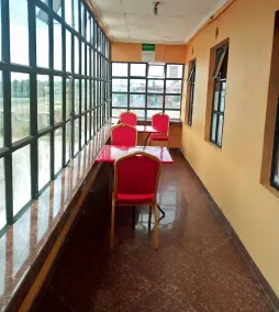 Rene Bistro Hotel - Image 5