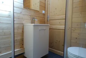 Intimate, sunny châlet for 2 people in southern Normandy - Image 3