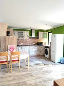 Wunderschönes Apartment Ob12-e mit Terrasse in Mainz - Image 5