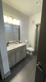 Apartment in Alpharetta with Resort Amenities - Image 3