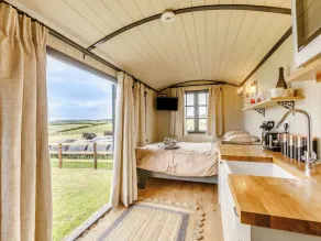 1 chambres à coucher à Shipton-Under-Wychwood - Image 5