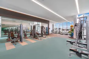 Artistic Unique Studio Bay And Pool Views / Miami - Image 3