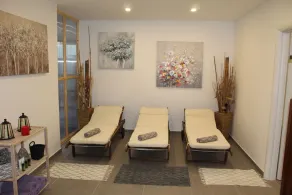 New Villa Lana with pool, sauna and whirlpool - Image 4
