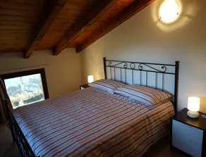 Acogedor apartamento renovado en un granero típico con impresionantes vistas, rodeado de naturaleza - Image 3