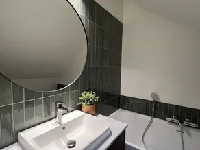 Stylish Apartment in Bree Centre - Image 4