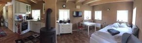 Casa de férias Emilie para uso exclusivo nos arredores - Image 3