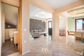 Country House ‘Sky Hills’ with Panoramic Sea Views, Wi-Fi, and Air Conditioning - Image 2