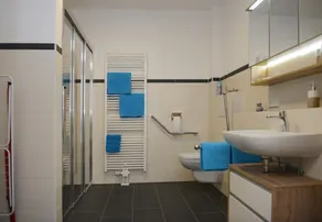 Appartement confortable à Ramsberg avec équipement accessible aux handicapés - Image 5