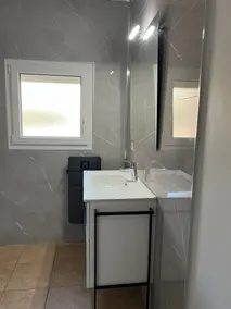 Villa \"Moscati\" 6/8 persone, 7 km Gole, piscina, aria condizionata, spazio - Image 2