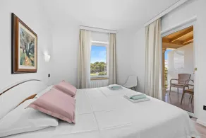 Apartment White A2 in Villa Vizula - Image 5