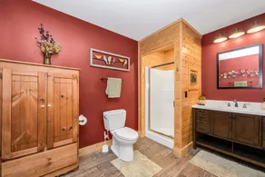 The Gathering Place - Blue Ridge Mountain Retreat - 30 acres to explore - Pool Table - Sleeps 15 - Image 5