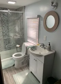 Asbury Park Cottage near beach/lake. Safe, Separate and Sanitized - Image 2