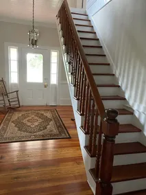 Historic Farm House on 400 Acre Cattle Farm near Clemson, SC - Image 3