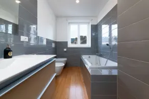 Two-level 3BR Apartment with a Terrace I AC I Balcony I Vltava River - Image 3