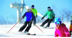 20 minutes to Jiminy Peak and Bousquet Mountain - Image 3