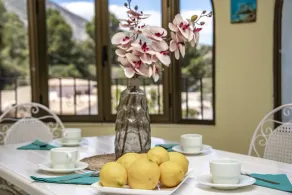 Villa for rent in Calpe ANTONIO, private pool - Image 5