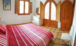 Ein perfekter romantischer oder Familienausflug! 2-Zimmer-Villa mit privatem Pool in Javea - Image 5