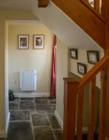 The Bothy-Detached cottage,1 mile from Barnard Castle, Pet Friendly, EV Charger - Image 2