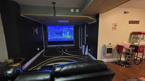 5 BR, beheizter Innenpool, Whirlpool, Sauna - Image 2