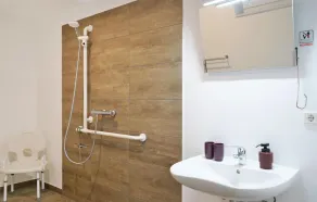 Incantevole casa con 3 camere da letto a Lembruch/Dümmer See - Image 4