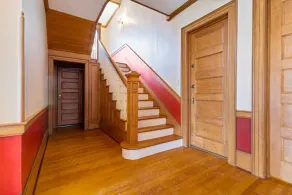 Stately Park Ave. Century Home - Sleeps 6! - Image 3